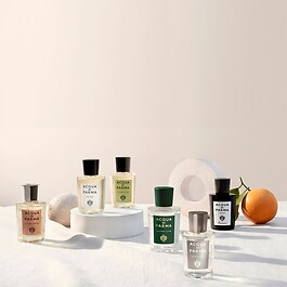 Colonia Intensa - Eau de Cologne Agrumata Legnosa